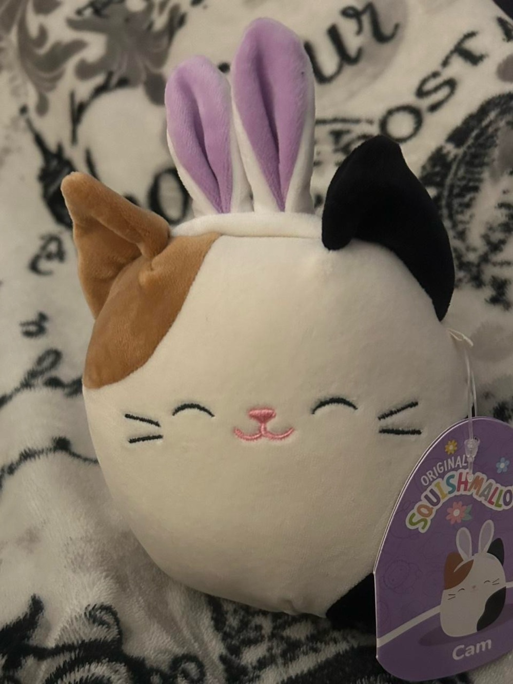 Easter Squishmallow Bundle!